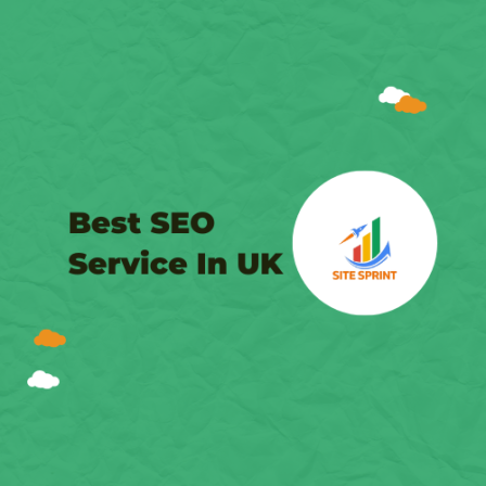 Best SEO Service In UK