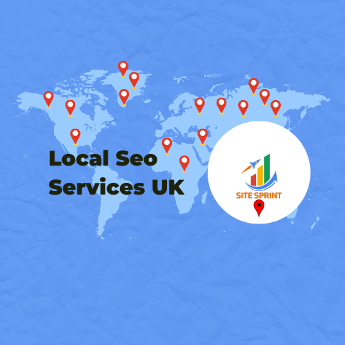 Local Seo Services UK​