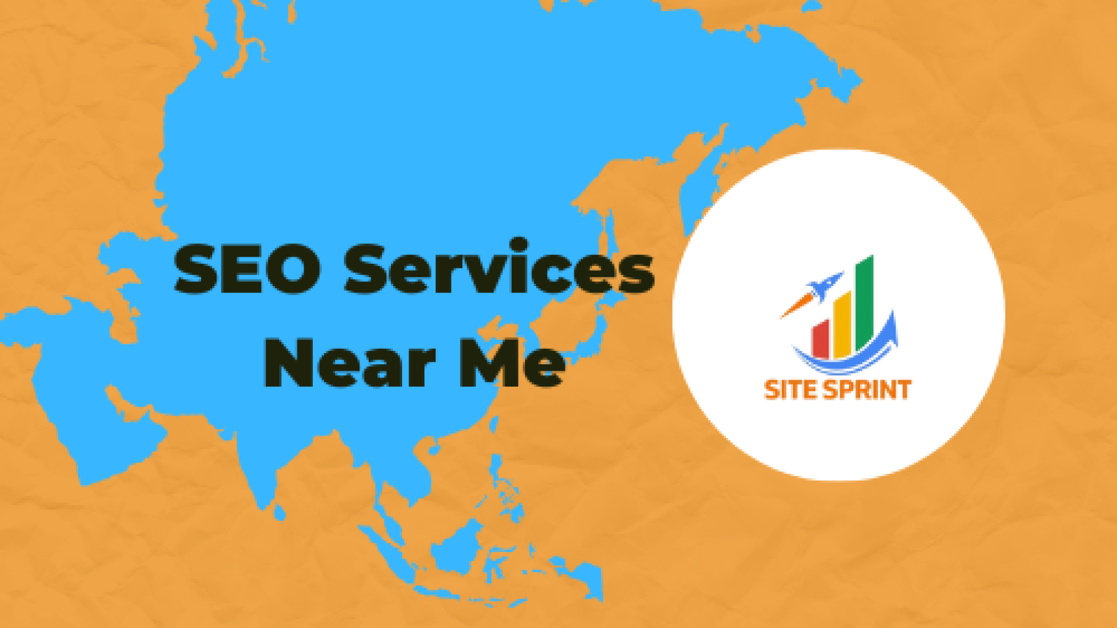 SEO services near me to boost local visibility and conversions